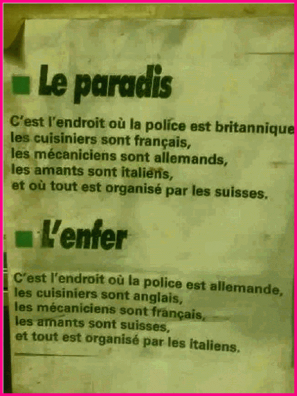 Un peu d'humour dans ce monde de brutes (4) - Page 32 93944110