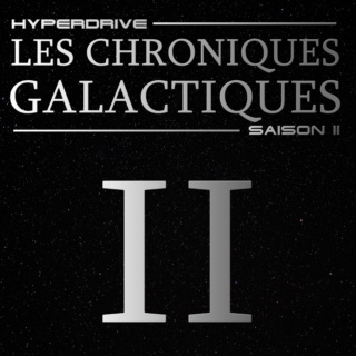 Les Chroniques Galactiques Saison 2 : Episode 2 Episod16