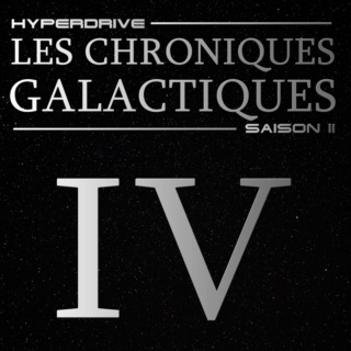 Les Chroniques Galactiques Saison 2 : Episode 4  Episod18
