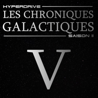 Les Chroniques Galactiques Saison 2 : Episode 5 Episod20