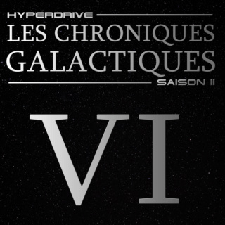 Les Chroniques Galactiques Saison 2 : Episode 6 Episod21