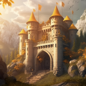 Artheyrn - Zoom sur le Gondor Citade10