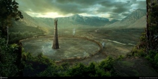 Felarel - Isengard Isenga10