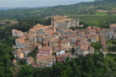 IL BORGO DEL GIORNO Costigliole d’Asti (AT) Borgo_10