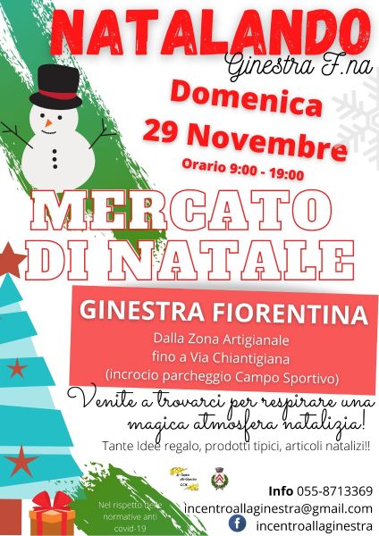 Natalando 2020 - 29 Novembre - Ginestra F.na Cqox1010