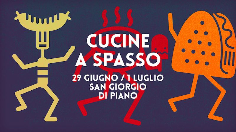 festival - CUCINE A SPASSO - FOOD TRUCK FESTIVAL Cucine10