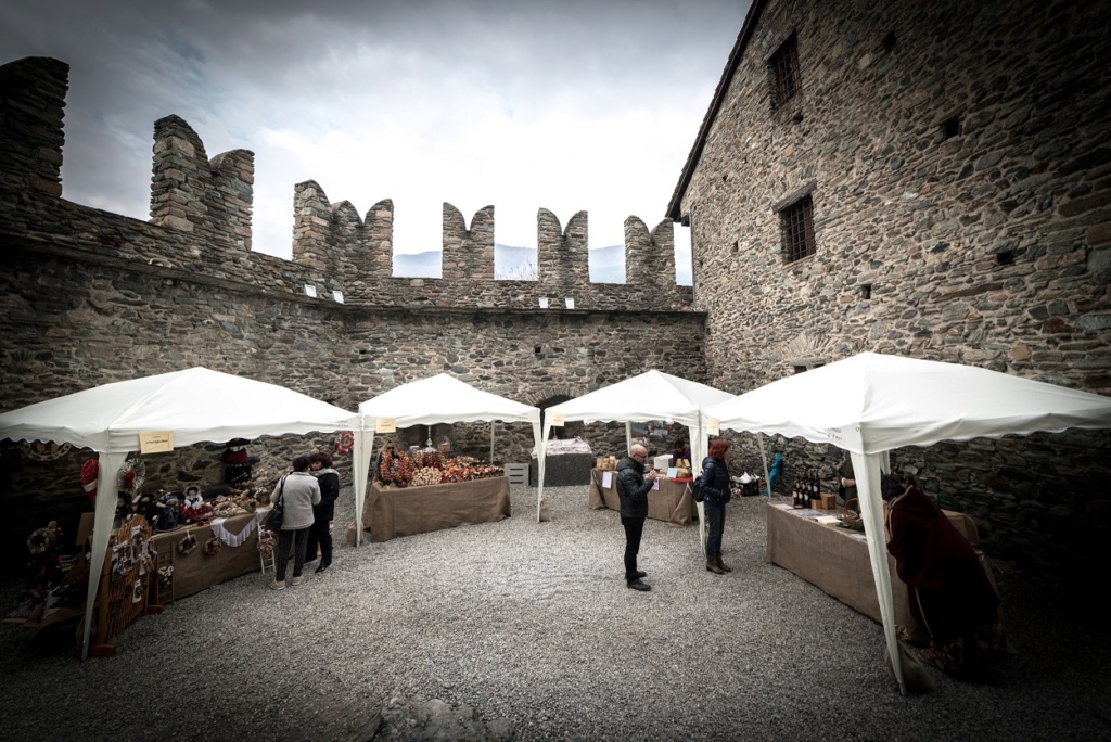 fiera - Castello in Fiera Dentro10