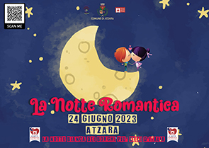 La notte romantica nei Borghi più belli d'Italia ad Atzara (NU) il 24 giugno 2023 Mini_n10