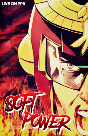 SOFT POWER. Softpo10
