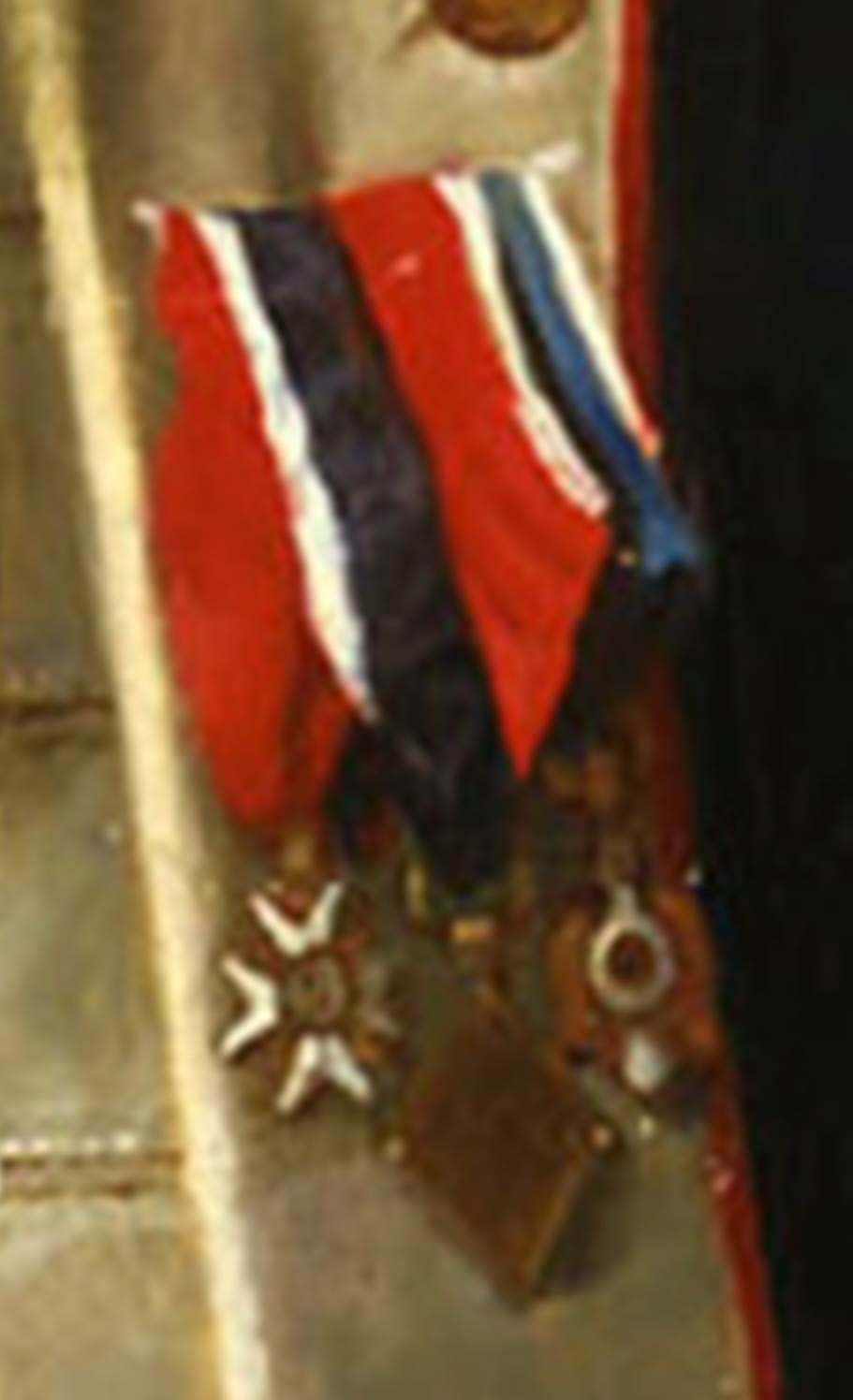 Le point sur l'épée uniforme d'officier d'infanterie modèle 1791 - Page 2 Image200