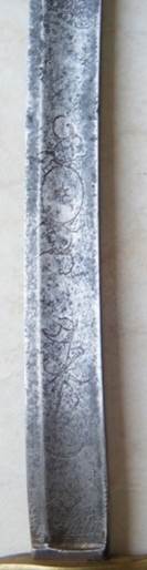 Sabre briquet de Chasseur à pied de la Garde Consulaire (puis Impériale) - Page 5 Image238