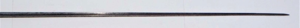 Le point sur l'épée uniforme d'officier d'infanterie modèle 1791 - Page 2 Image281