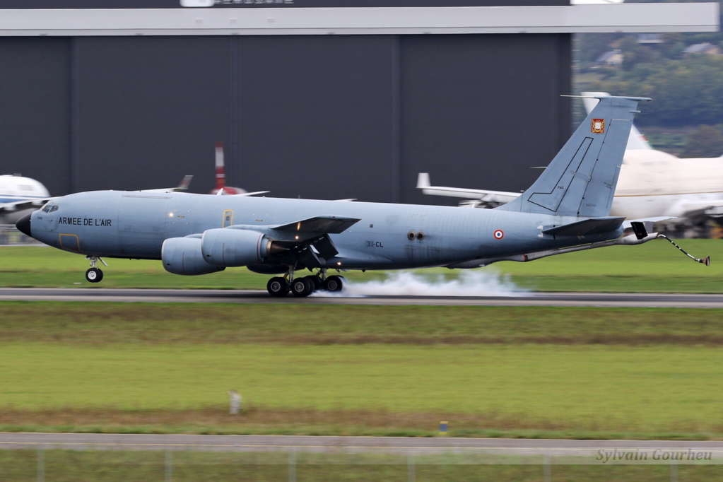 [Italeri] Boeing KC-135R Stratotanker FR Kc135-10