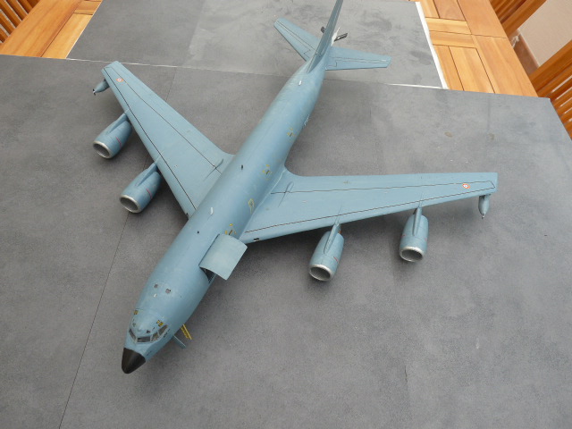 [Italeri] Boeing KC-135R Stratotanker FR P1020173