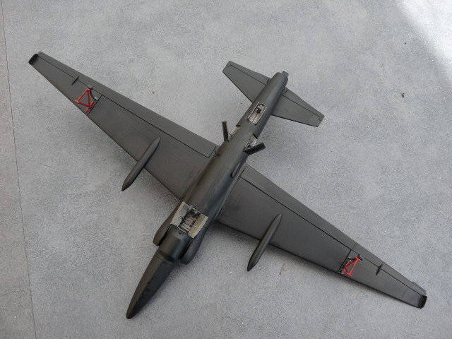 [MPC] Lockheed U-2 P1020249