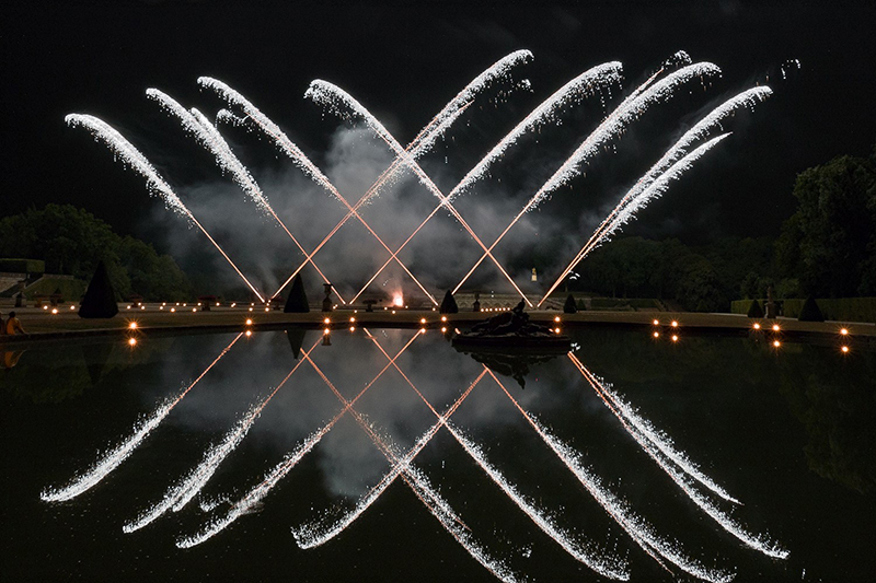 Feu d'artifice à Vaux _1260111