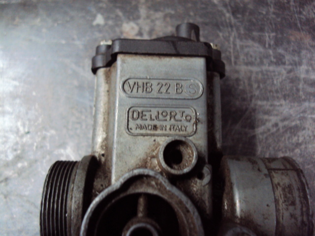 Carburateur  Dsc01953