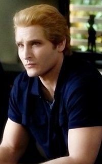 Carlisle Cullen