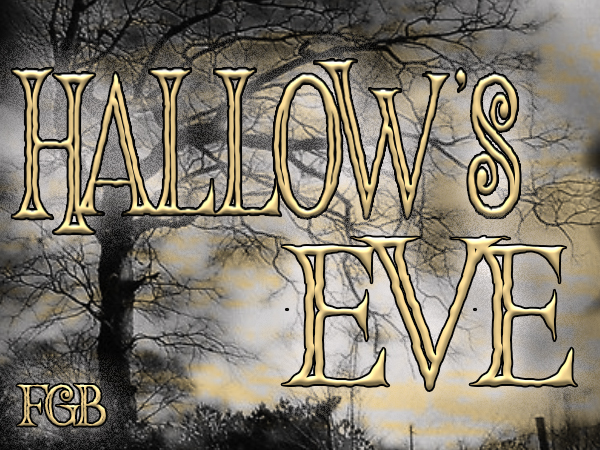 HALLOW'S EVE Hallow10