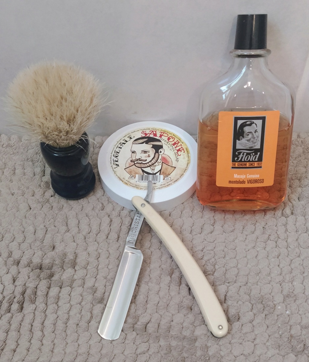 Shave of the Day / Rasage du jour - Page 17 Img_2024