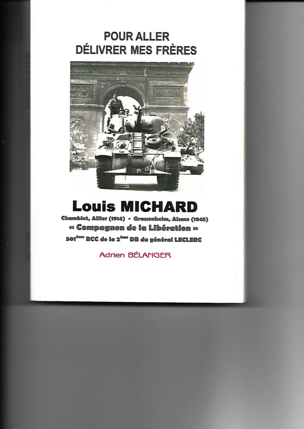 Lieutenant Louis Michard  L_mich10