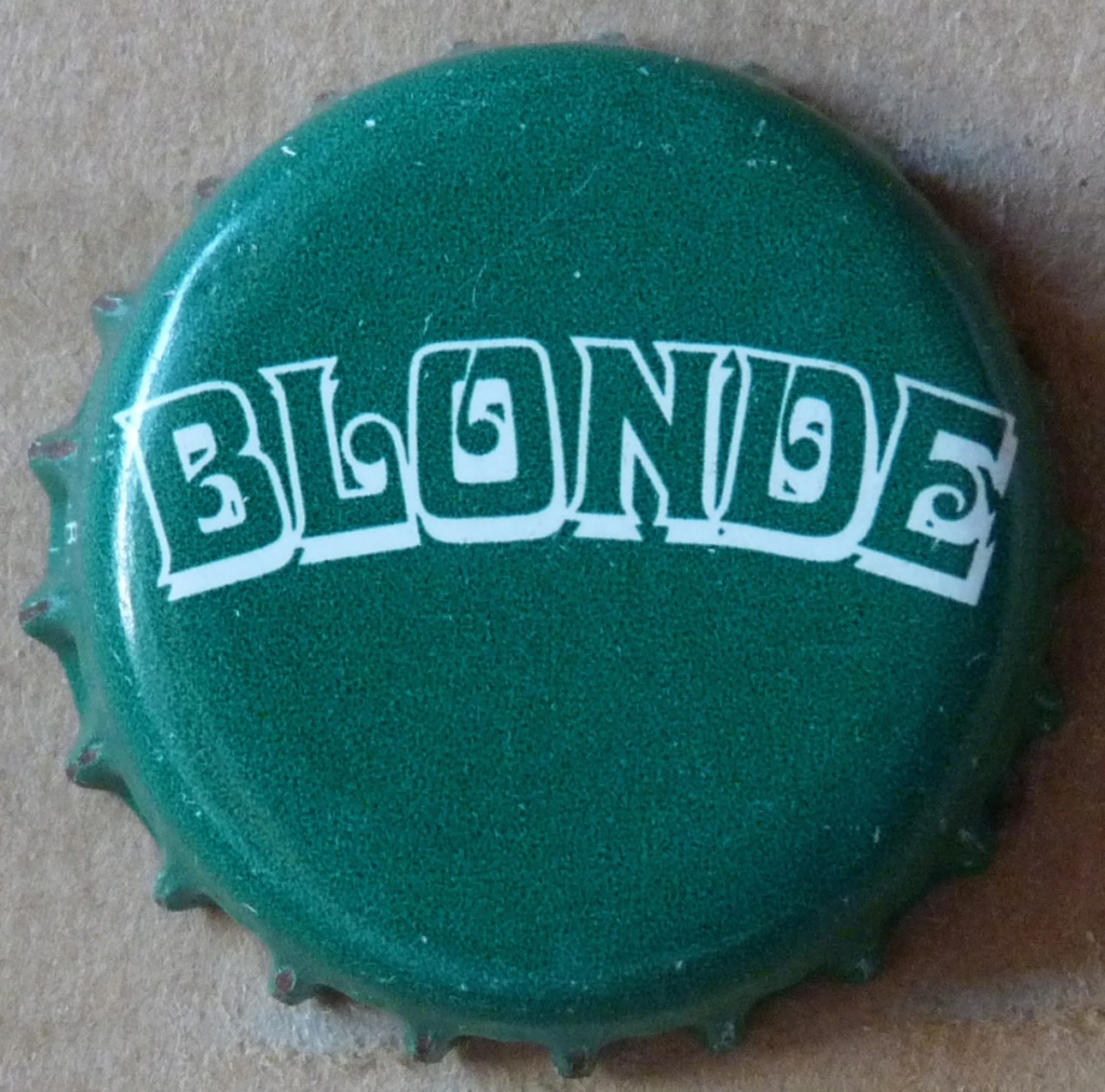 AIDE Blonde10