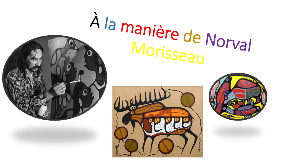 À la manière de Norval Morisseau (apprécier)  Norval11