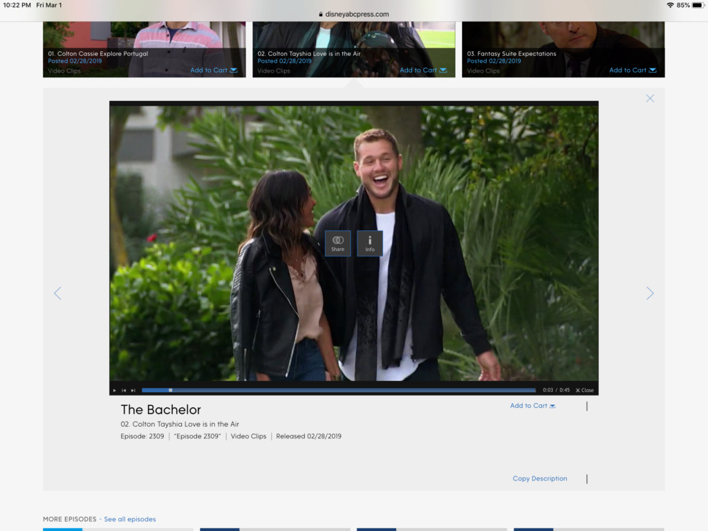 Colton Underwood - Screen Caps - Discussion - *Sleuthing Spoilers*  - Page 46 1b276e10