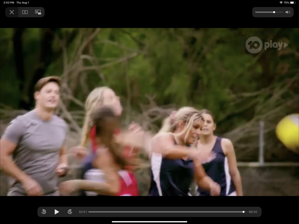 Bachelor Australia - Matt Agnew - Season 7 - Screencaps - *Sleuthing Spoilers* - Page 8 46216210