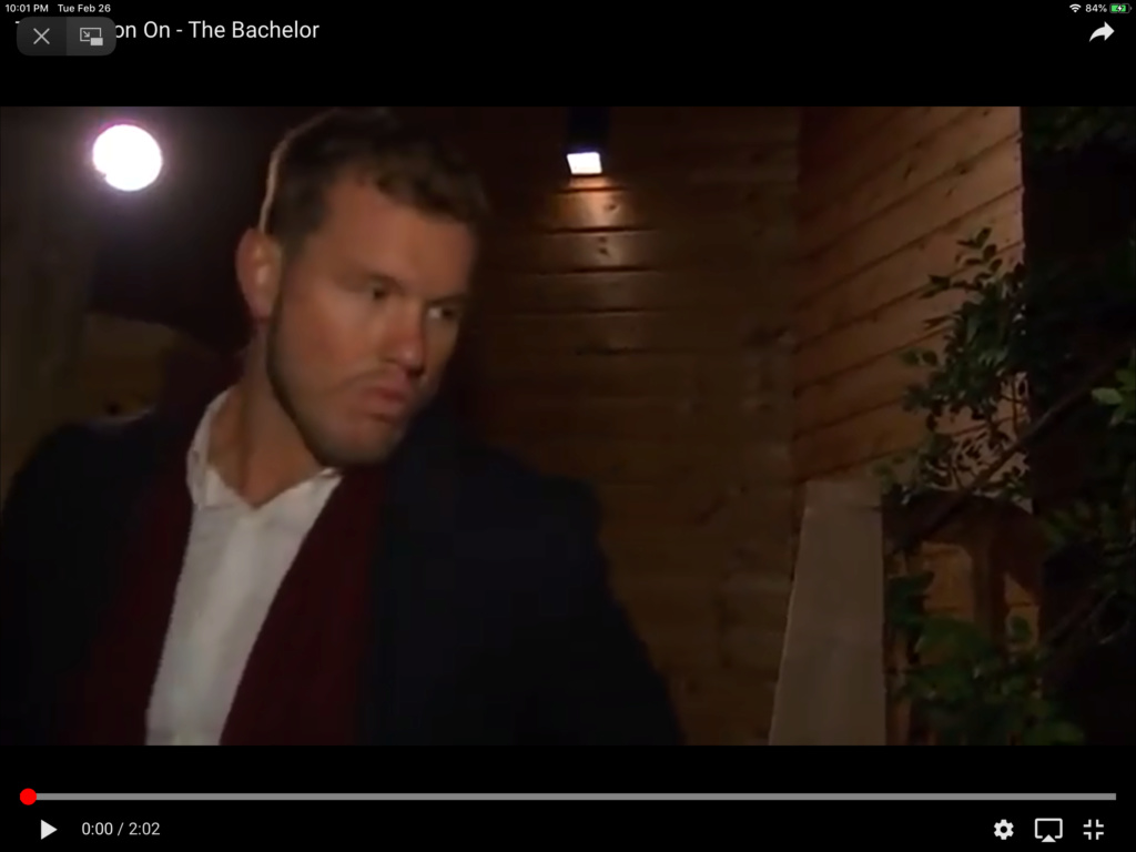 bachelor - Colton Underwood - Episode Mar 4th - *Sleuthing Spoilers* - Page 7 92a11110