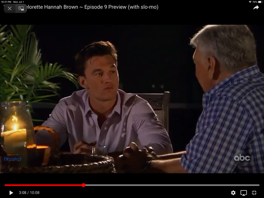 7 - Bachelorette 15 - Hannah Brown - ScreenCaps - *Sleuthing Spoilers* - #2 - Page 22 B787ca10