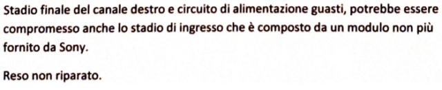 Finale SONY ESPRIT TA-N901 - Pagina 3 Immagi11