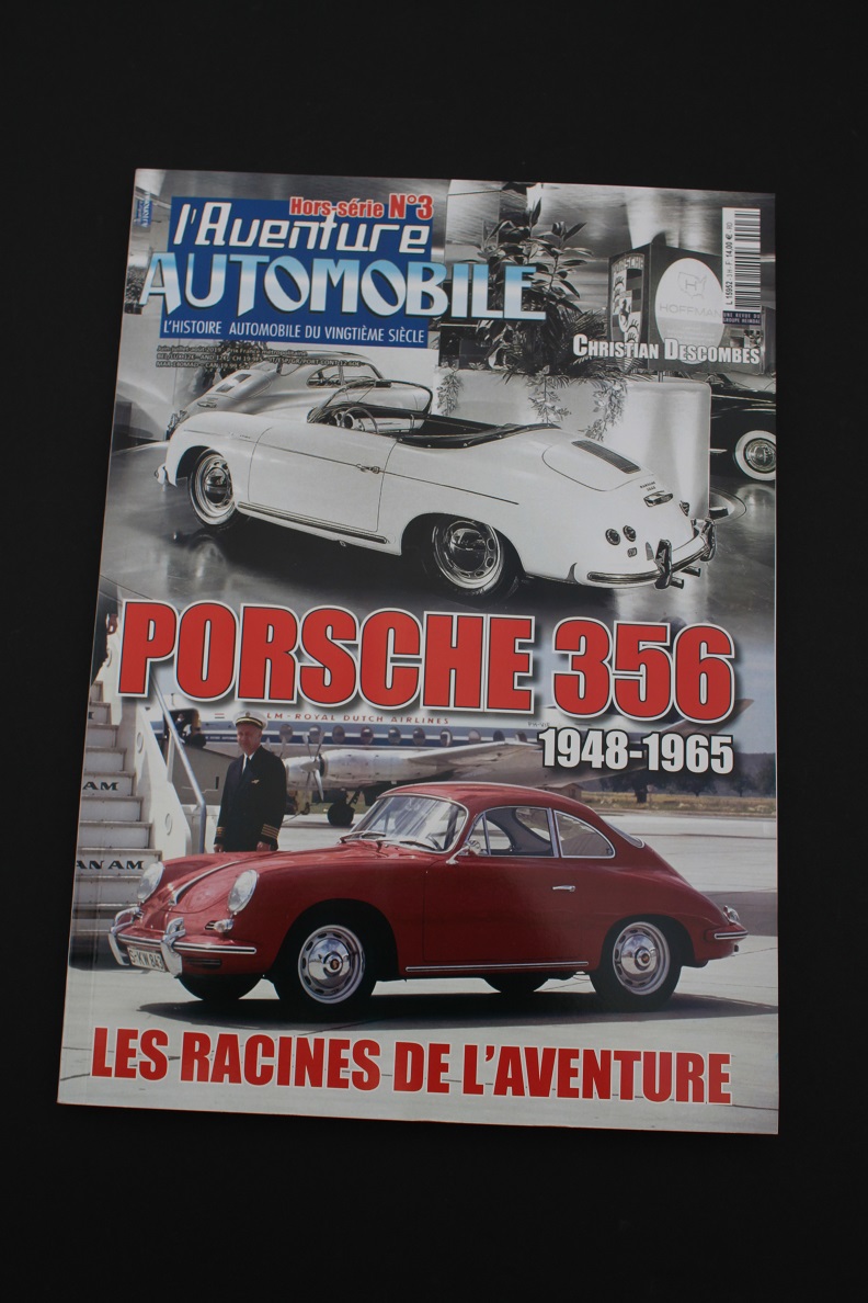 Porsche 356 1948-1965 Img_5921