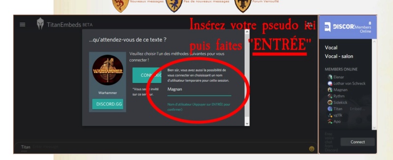 Discord Interforum ! Venez nombreux ! Instru10