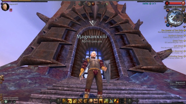 Magnan part en croisade (Warhammer Online) Magnan37