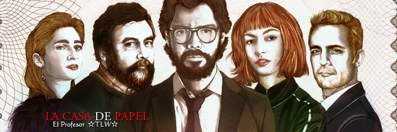 La Casa de Papel La-cas11