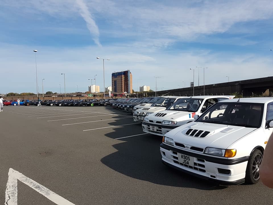 Huge Gtir London meet- private event- Saturday 13th October 2018 05daa610