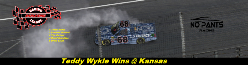 Kansas Winner Snaps249
