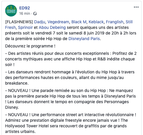 soiree - Soirée Hip Hop Live Experience ANNULEE - Page 2 Captur18