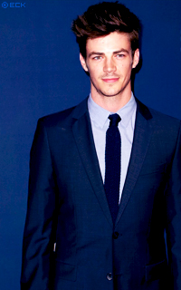 Nate (Grant Gustin) Nate1110