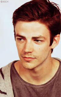 Nate (Grant Gustin) Nate1710