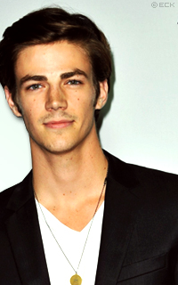 Nate (Grant Gustin) Nate2210