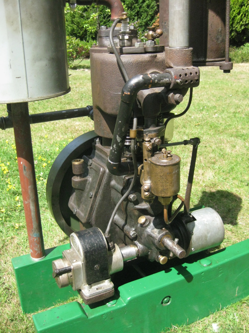 Le moteur stationnaire "LéO" F bis de 1924 Img_2521