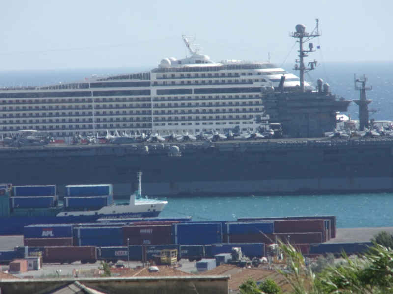 USS H. TRUMAN 104_2716