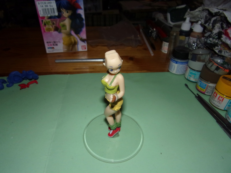 [BANDAI] Lunch (Dragonball)    104_2847