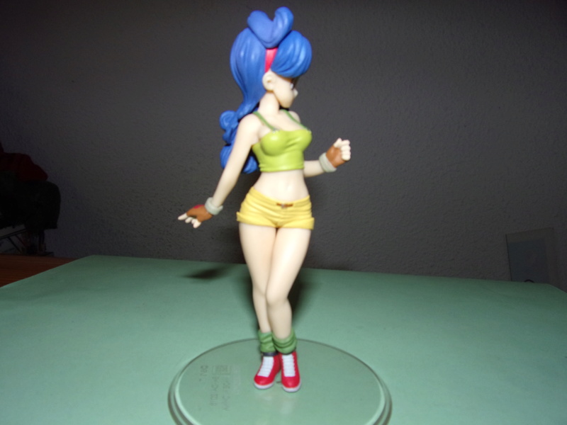 [BANDAI] Lunch (Dragonball)    104_2854