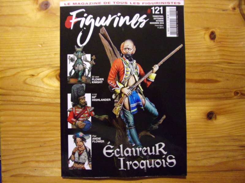 Figurines magazine 104_3535