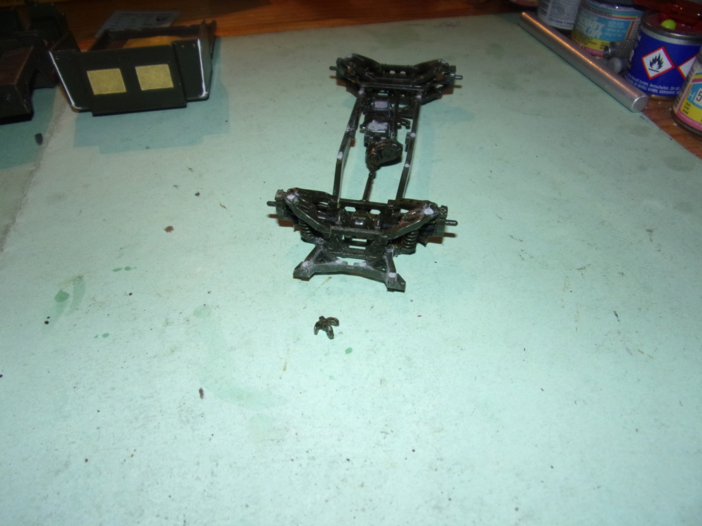 M998 HMMWV desert patrol hummer [italeri - 1/35éme] 105_3240