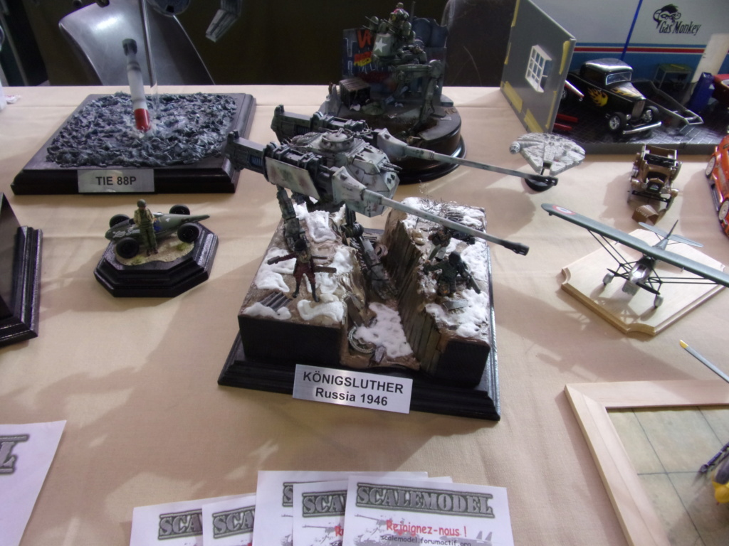 Model Show à Nîmes  26 et 27/10/2019 105_3335