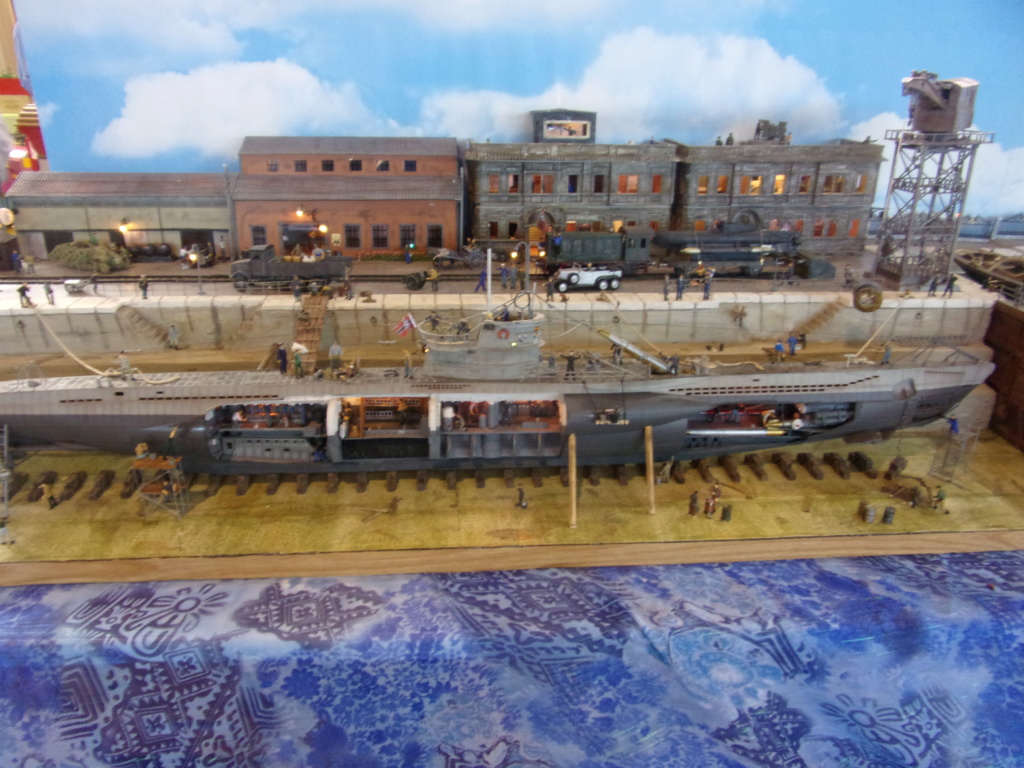 Model Show à Nîmes  26 et 27/10/2019 105_3371